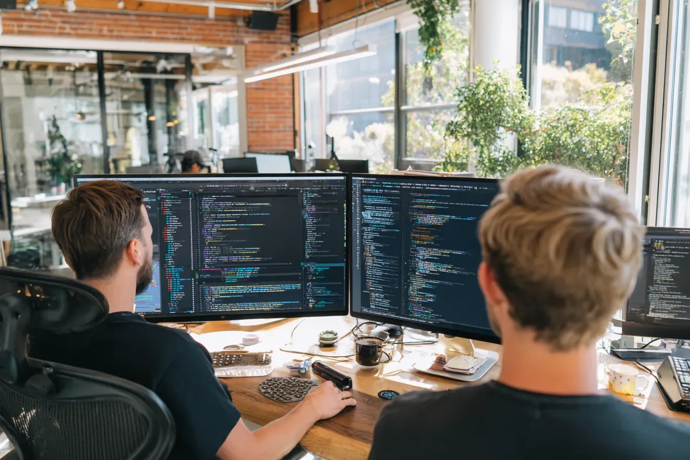 Major tech incidents: outages, bad deploys, and skipped verification steps