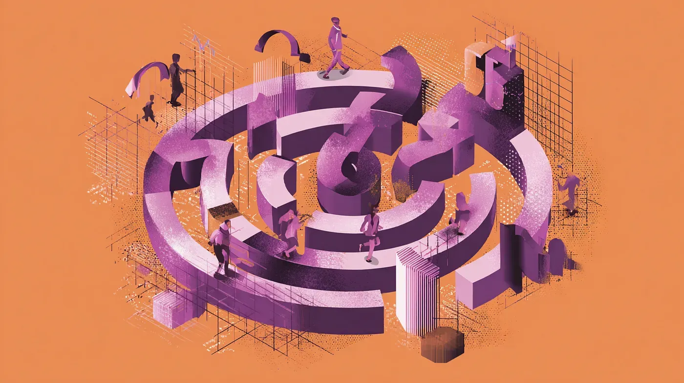 Goodhart’s Law: when a measure becomes a target, it stops being a good measure