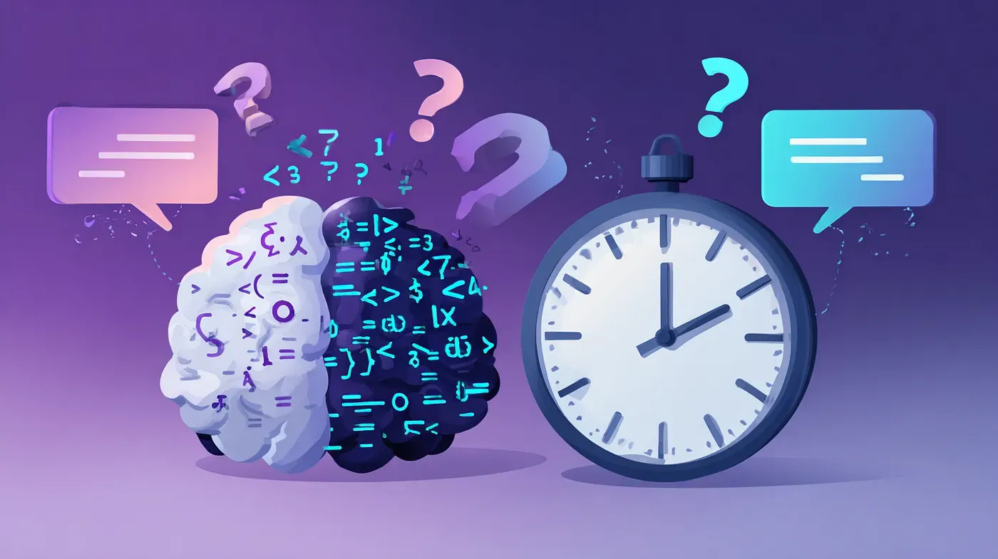 Output versus outcome: shipping versus real impact